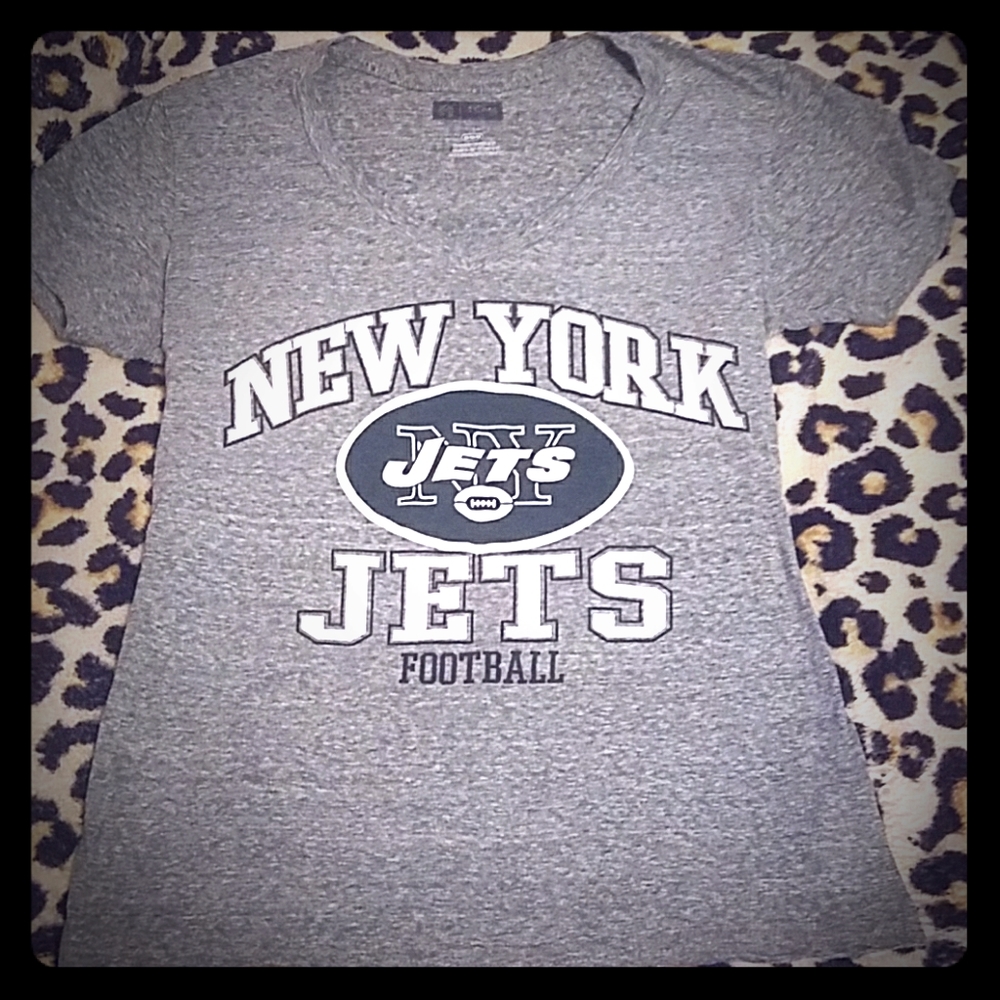 NY Jets Tee